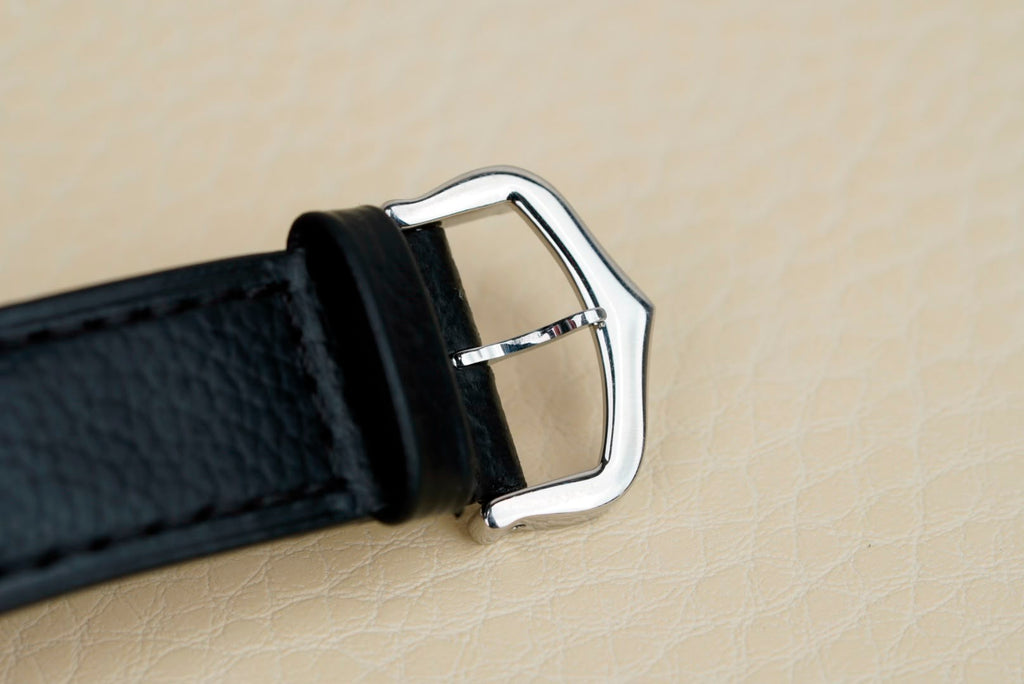 Cartier Tank Solo XL Ref. 4323 – 2019 – Automatic – Original Box