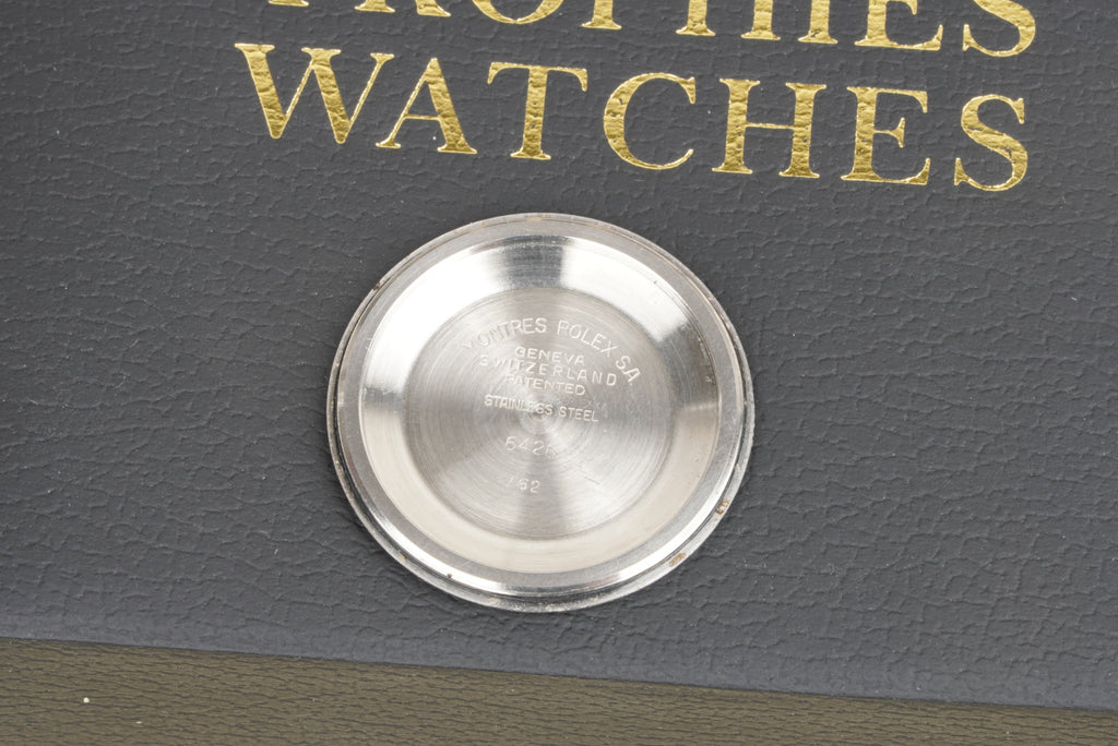 Rolex Oyster Perpetual 6426 – 1963