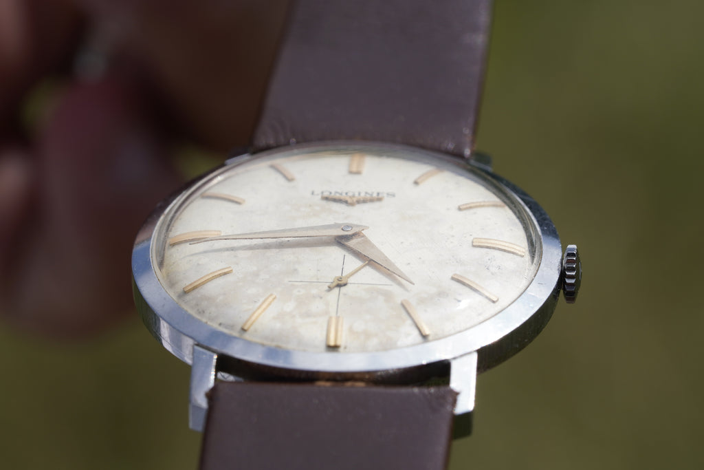 Vintage Longines