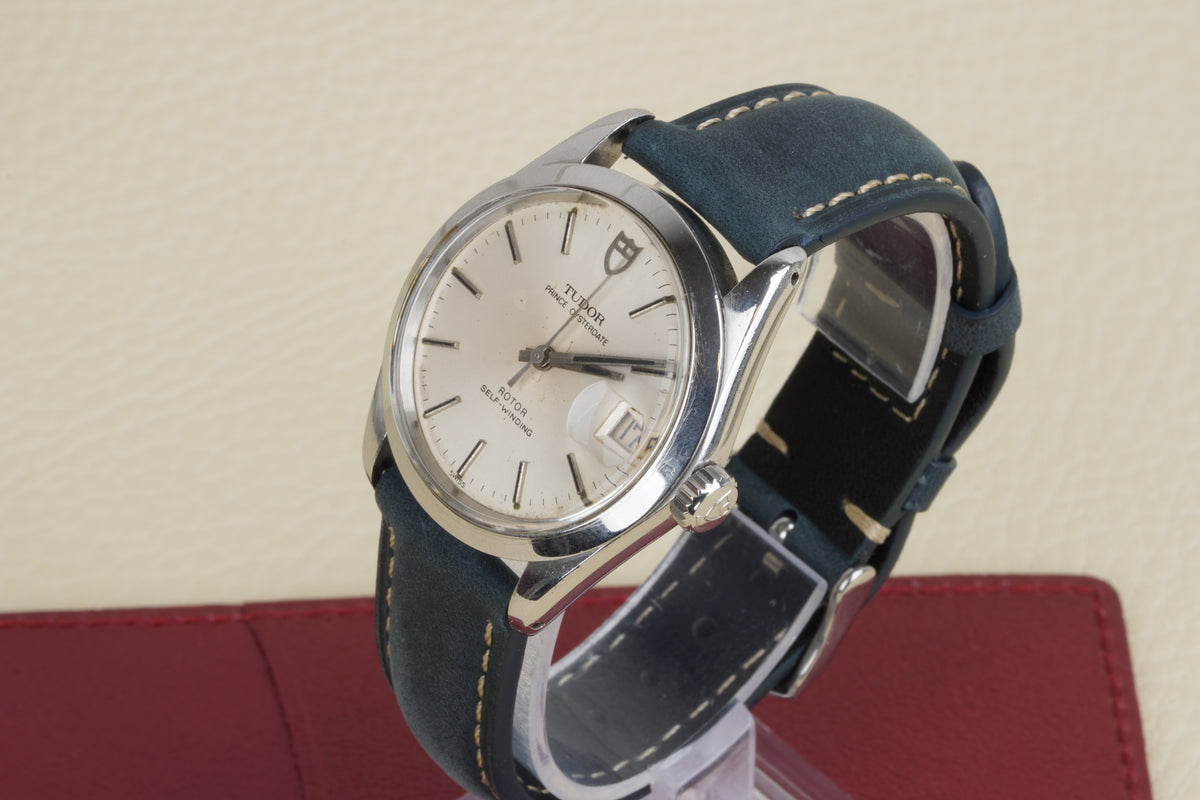 Tudor Prince Oysterdate – 34mm