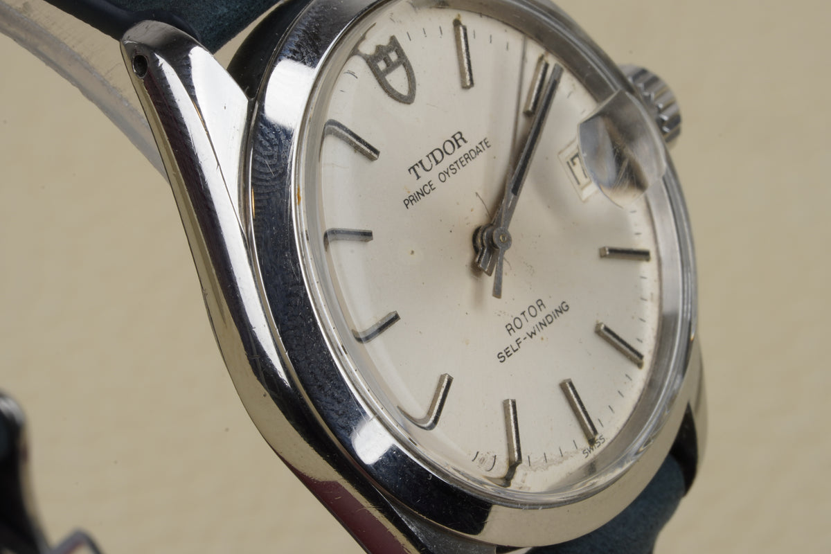Tudor Prince Oysterdate – 34mm