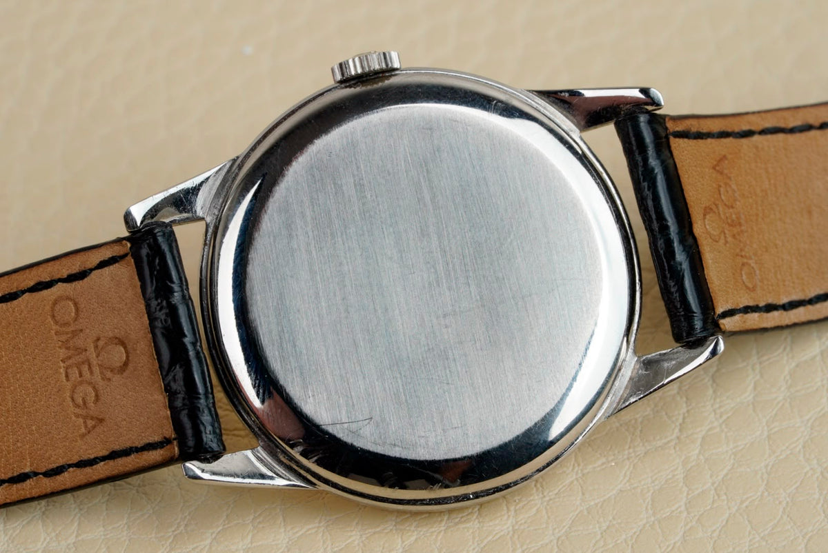 Vintage Omega Watch
