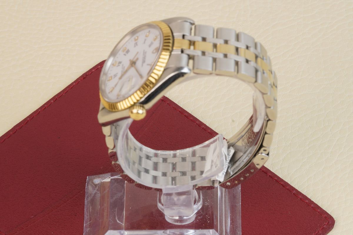 Tudor Prince Oysterdate Ref. 74033