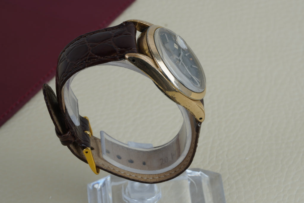 Rolex Oysterdate Precision