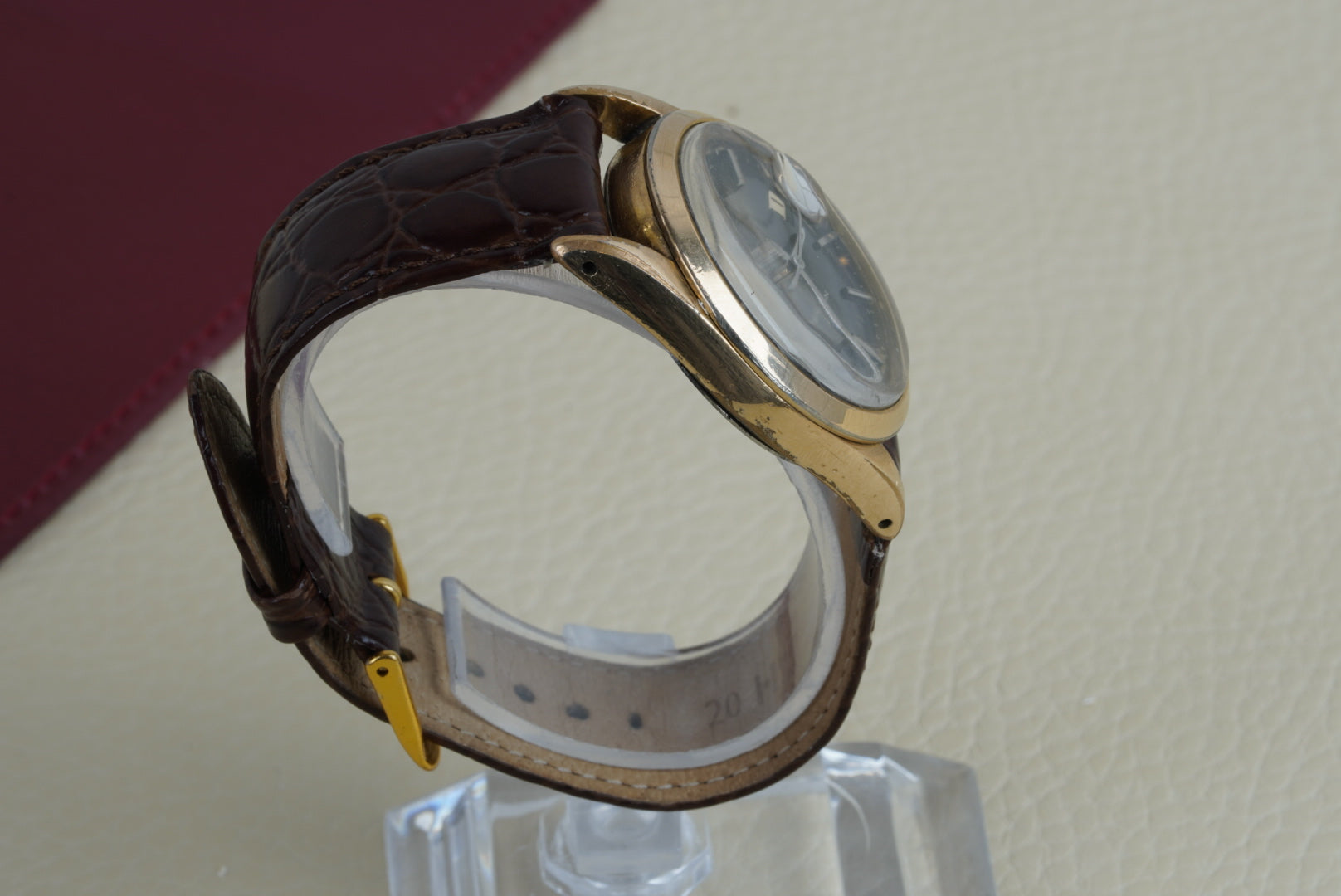 Rolex Oysterdate Precision