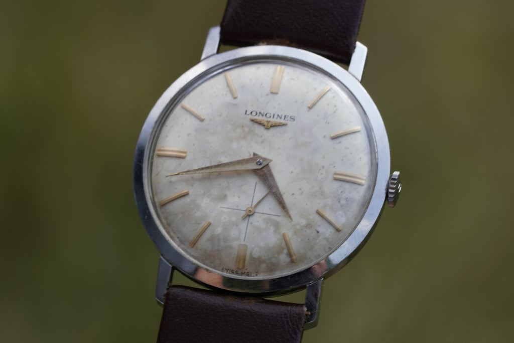 Vintage Longines