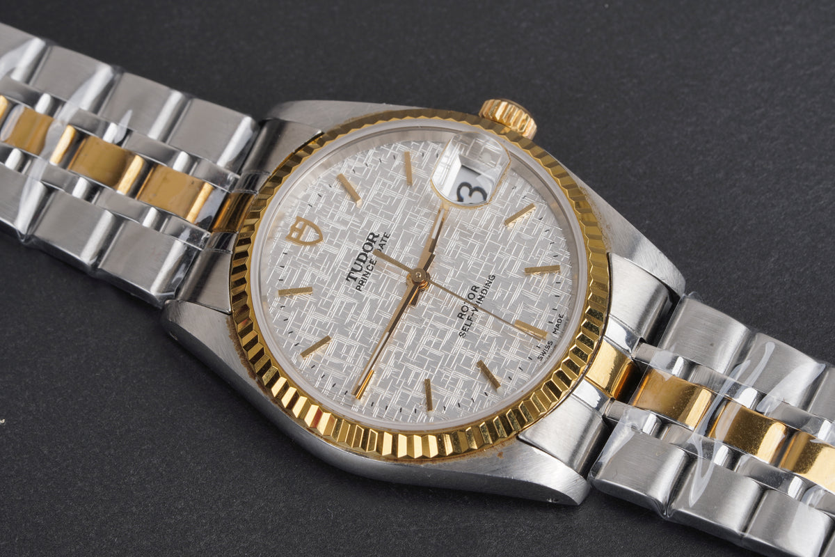 Tudor Prince Date 74033