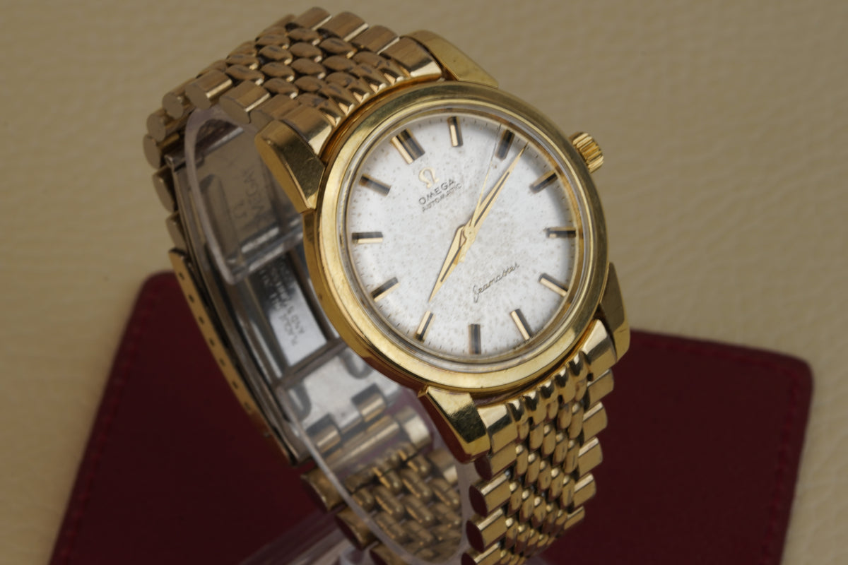 Omega Seamaster Automatic