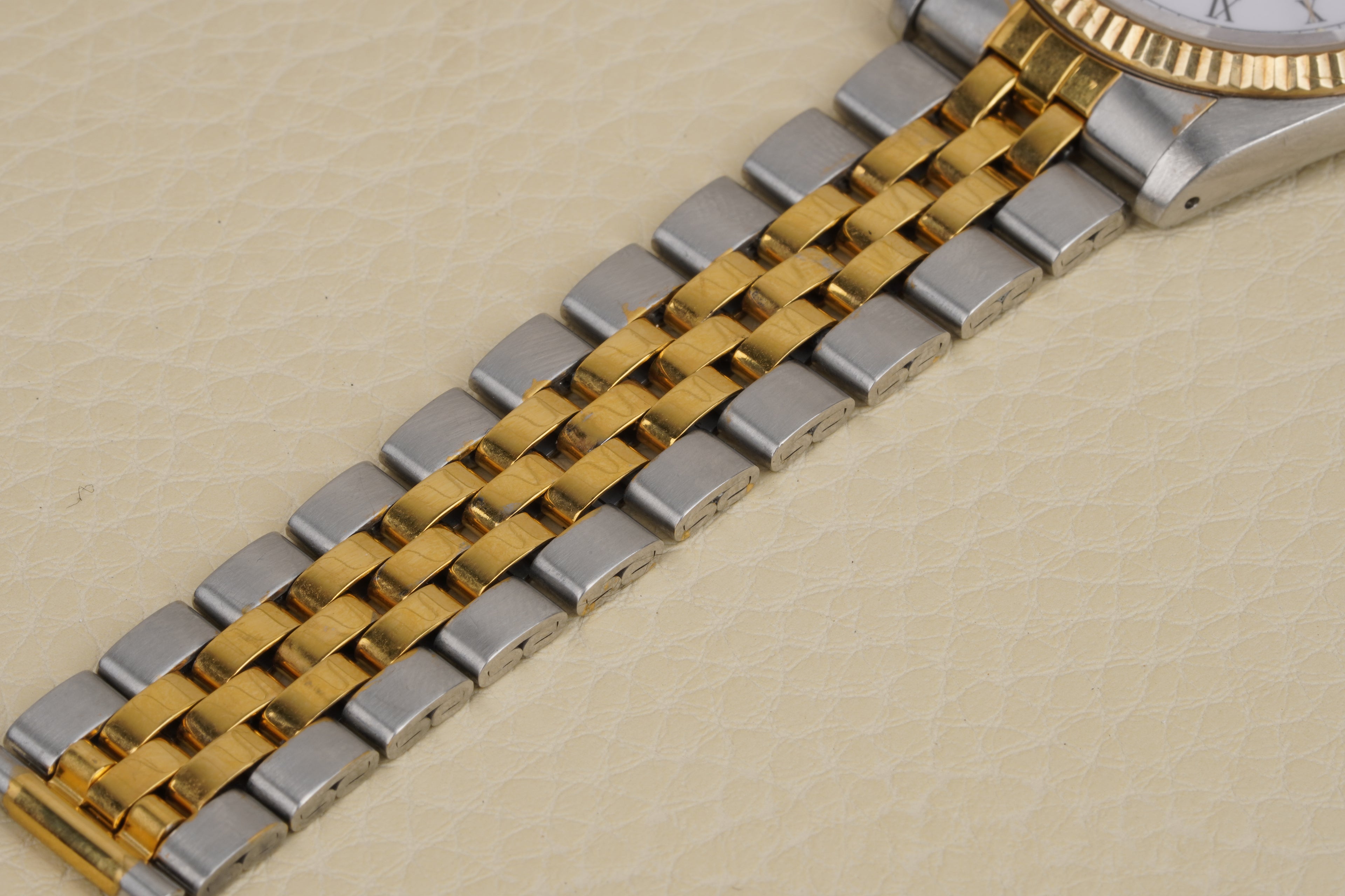 Tudor Prince Oysterdate