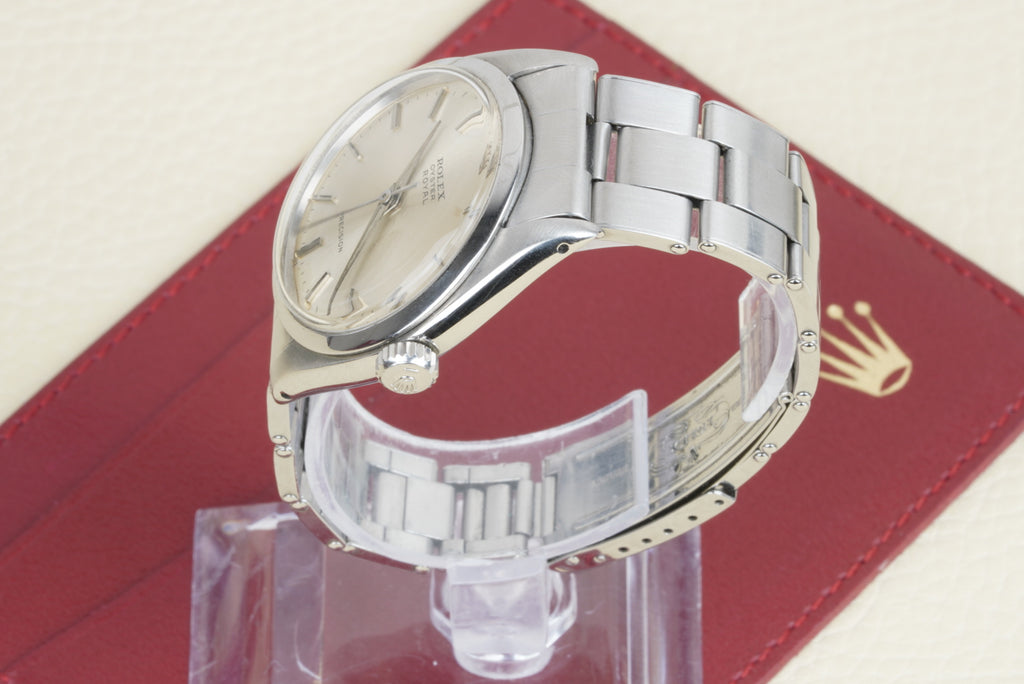 Rolex Oyster Perpetual 6426 – 1963