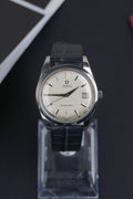 Omega Seamaster Automatic Ref. 166.010