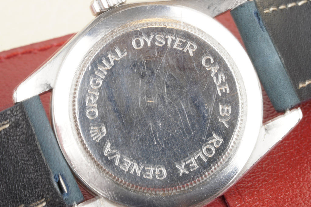 Tudor Prince Oysterdate – 34mm