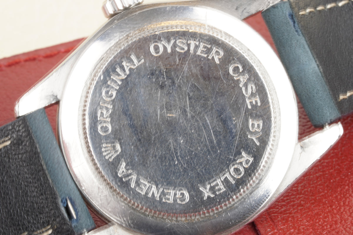 Tudor Prince Oysterdate – 34mm