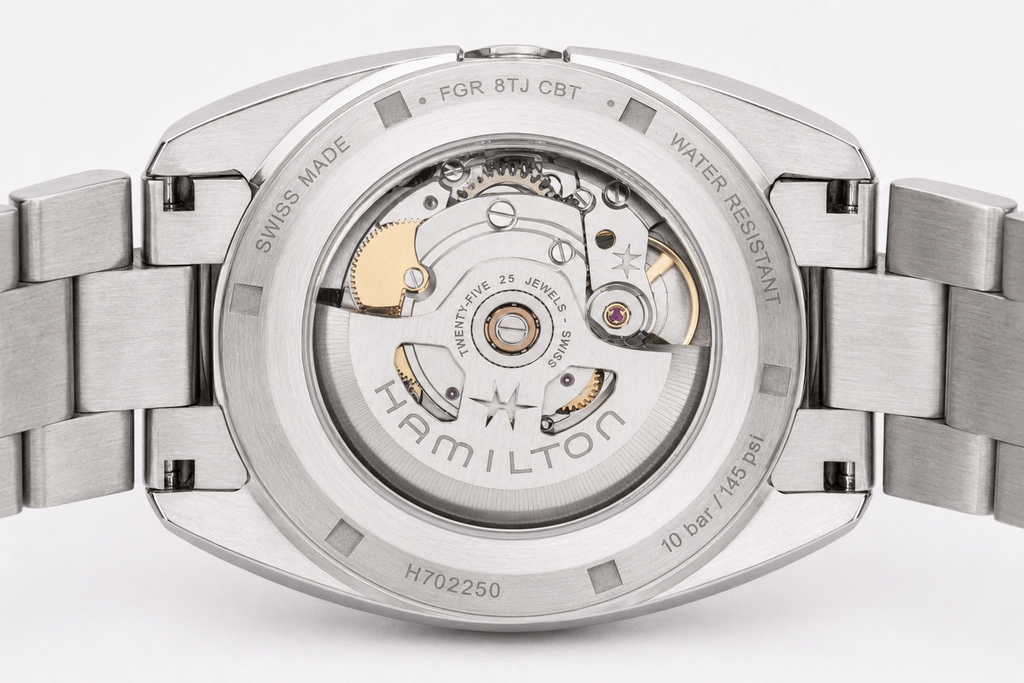 Hamilton Khaki Field Expedition Auto 37mm