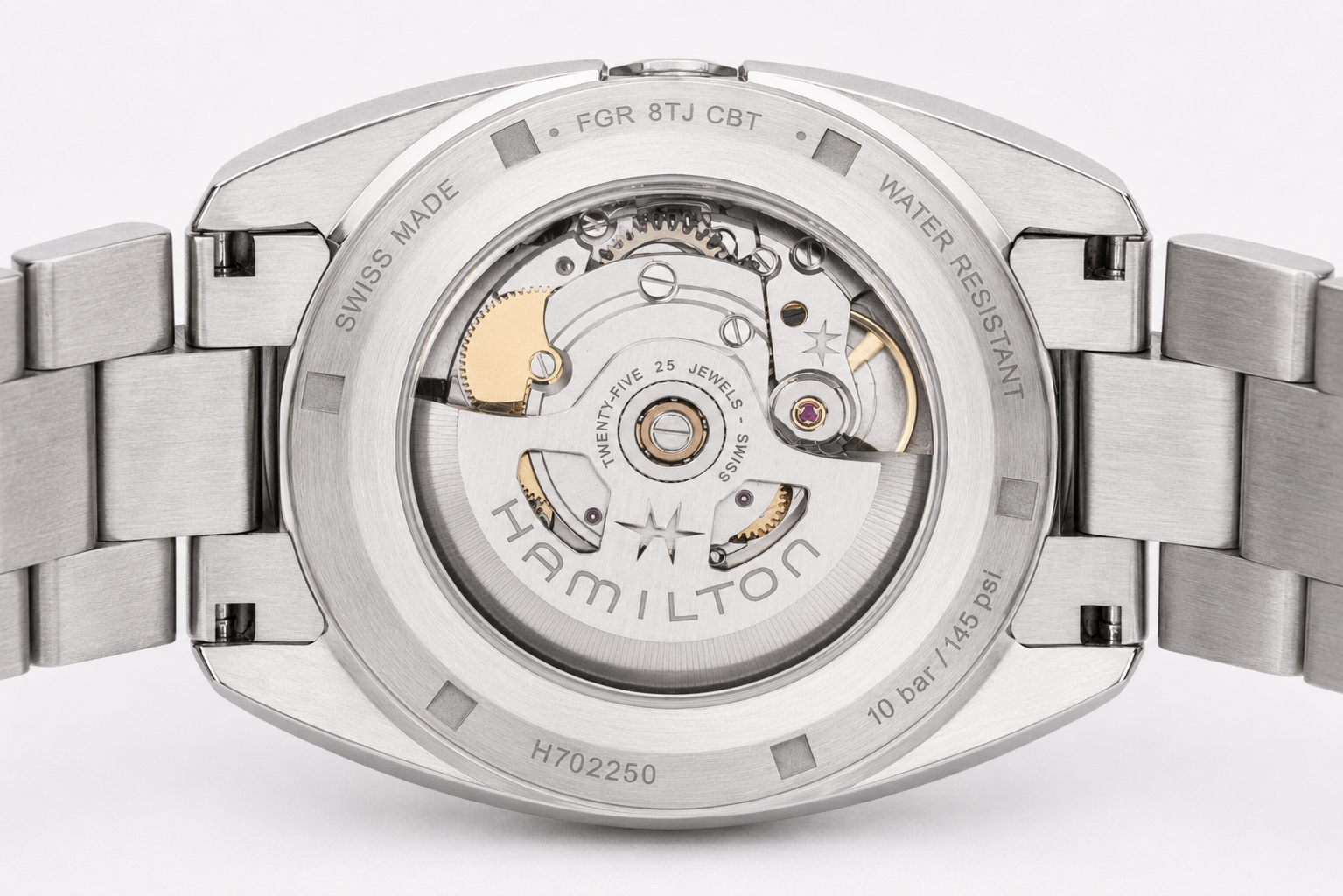 Hamilton Khaki Field Expedition Auto 37mm