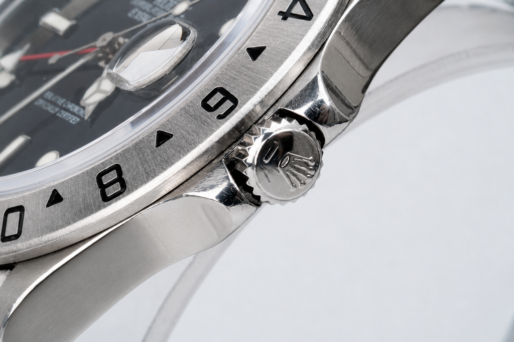 Rolex Explorer II Ref. 16570