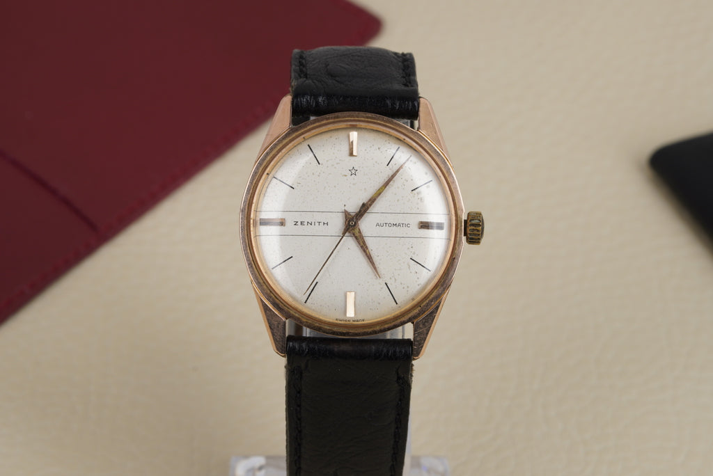 Zenith Automatic
