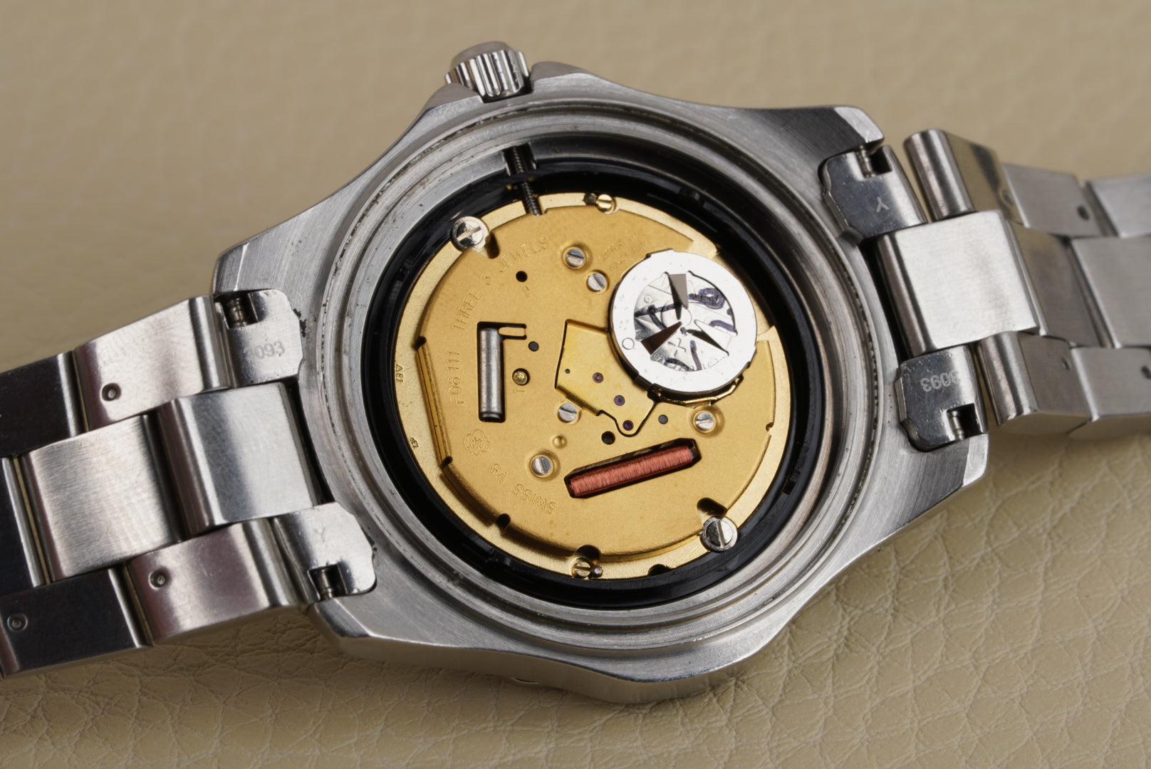 Tag Heuer Aquaracer