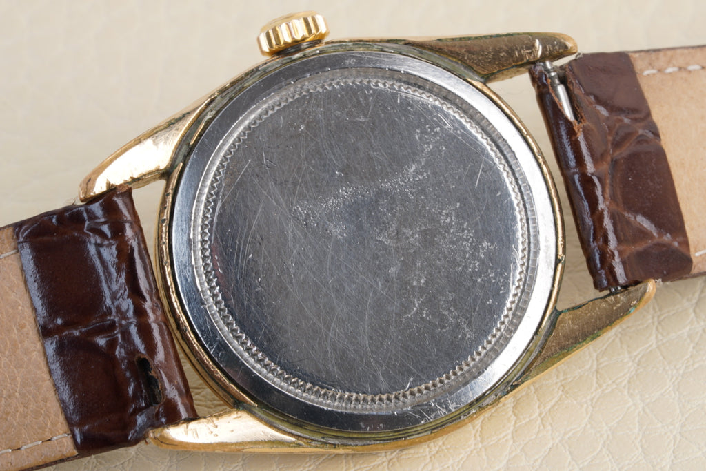 Rolex Oysterdate Precision
