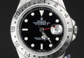 Rolex Explorer II Ref. 16570