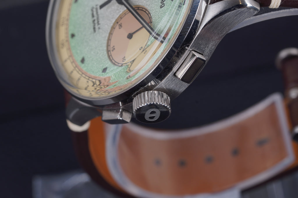 Studio Underd0g Bicompax ST-1901 – Full Set