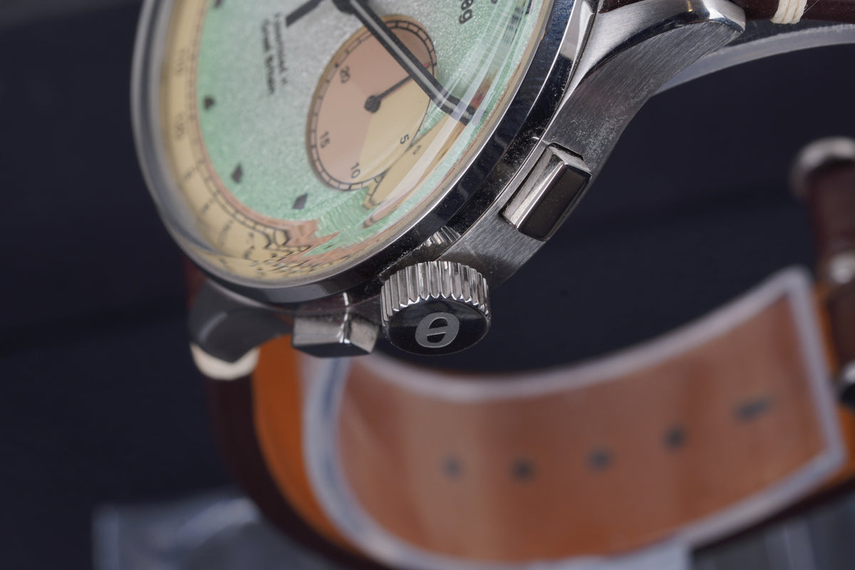 Studio Underd0g Bicompax ST-1901 – Full Set
