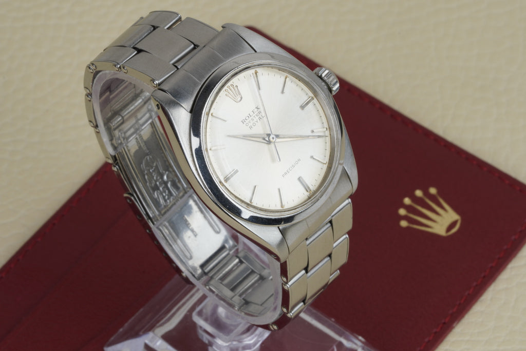 Rolex Oyster Perpetual 6426 – 1963