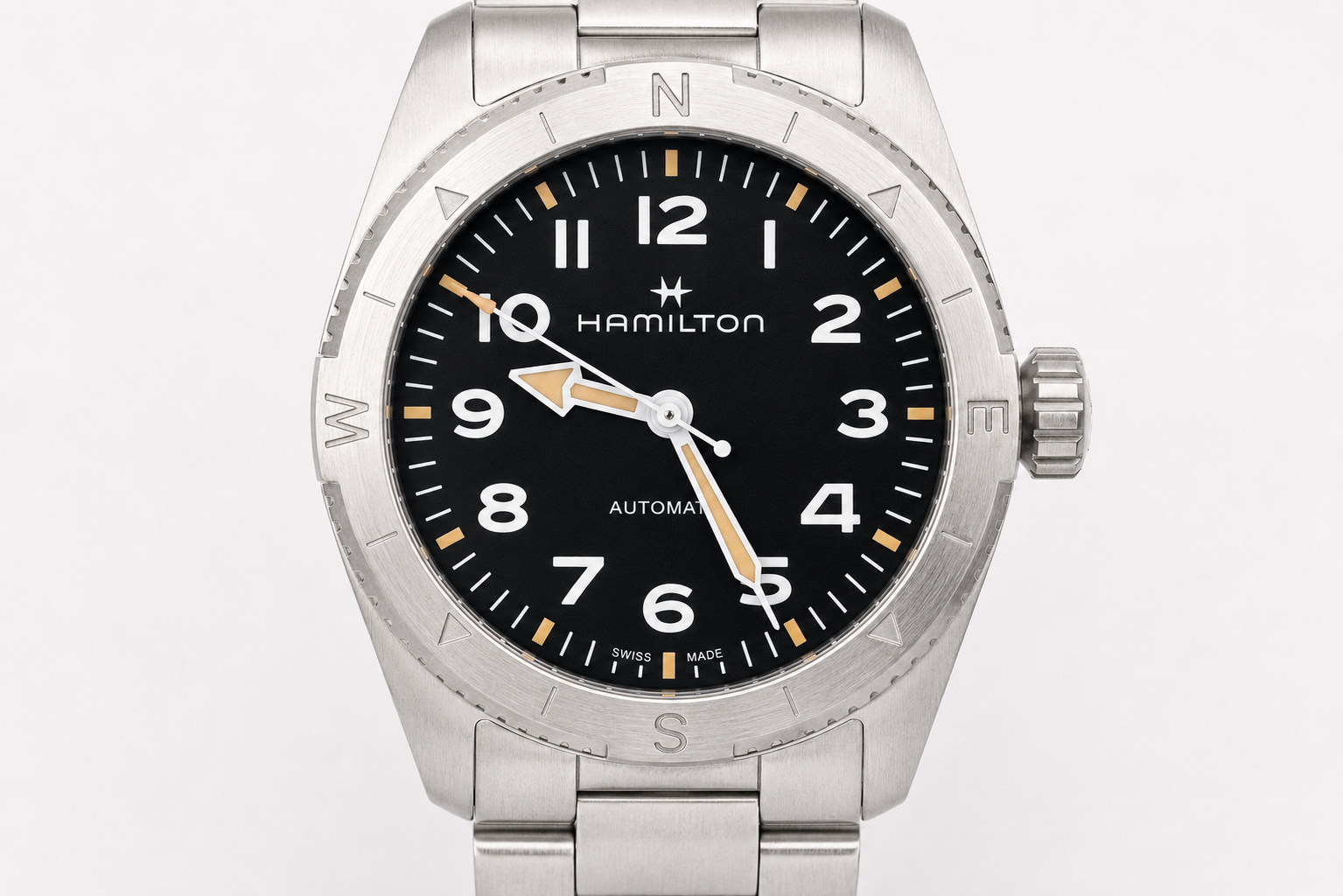 Hamilton Khaki Field Expedition Auto 37mm