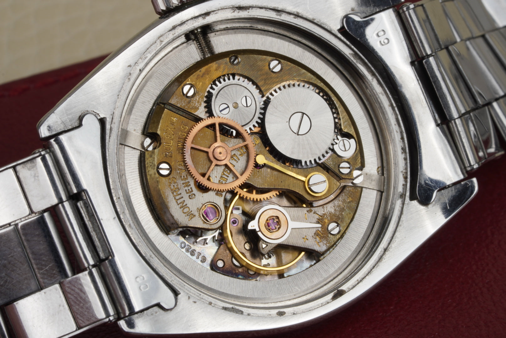Rolex Oyster Perpetual 6426 – 1963
