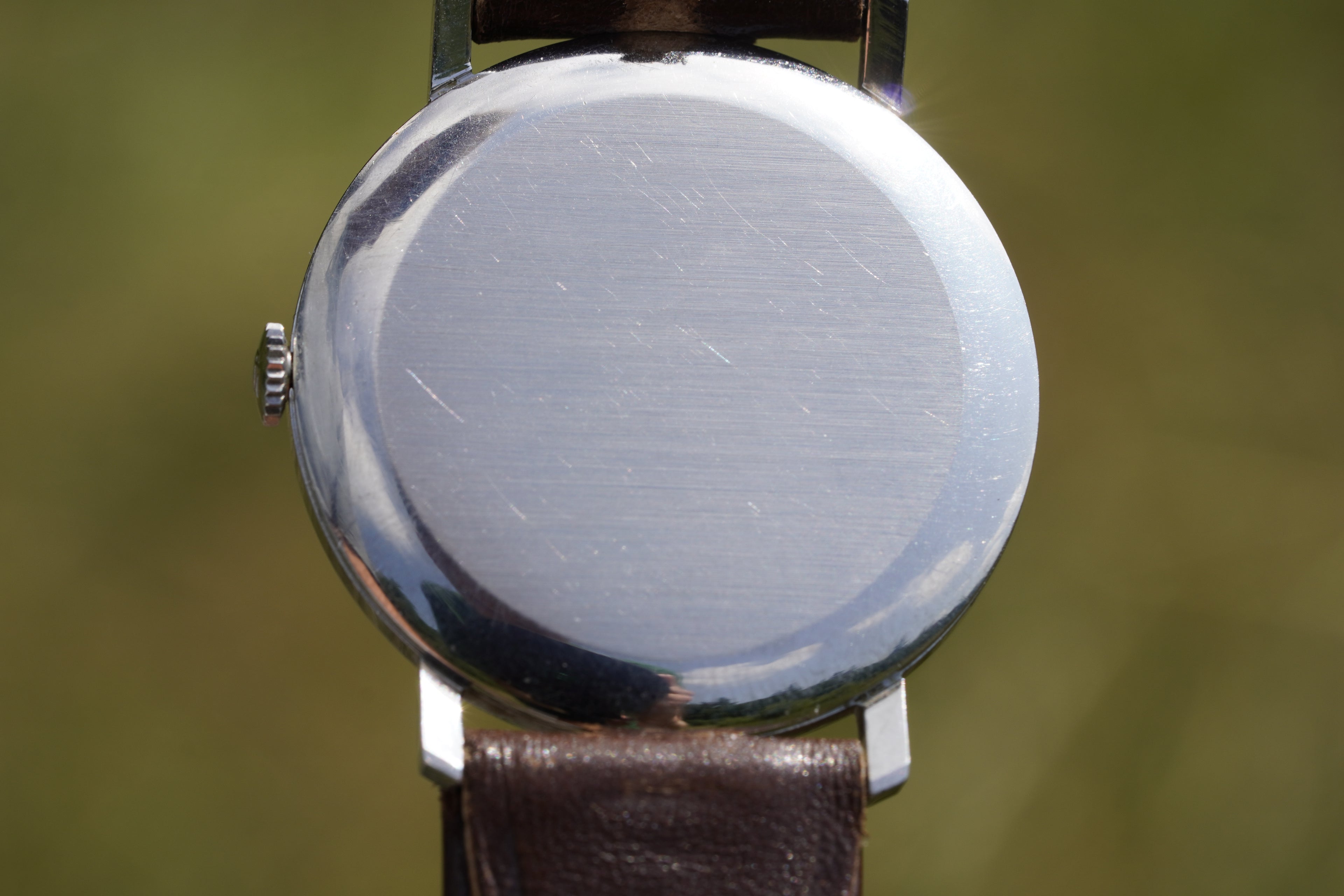 Vintage Longines