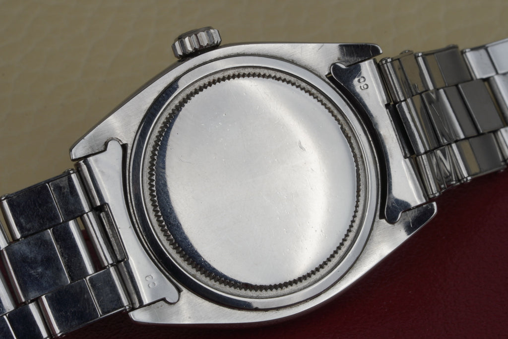 Rolex Oyster Perpetual 6426 – 1963