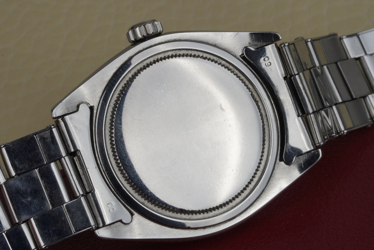 Rolex Oyster Perpetual 6426 – 1963
