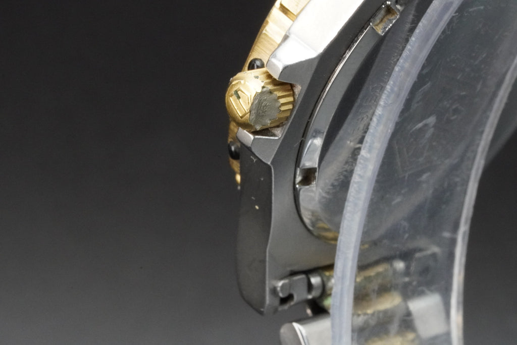 TAG Heuer 2000 — ca. 1990