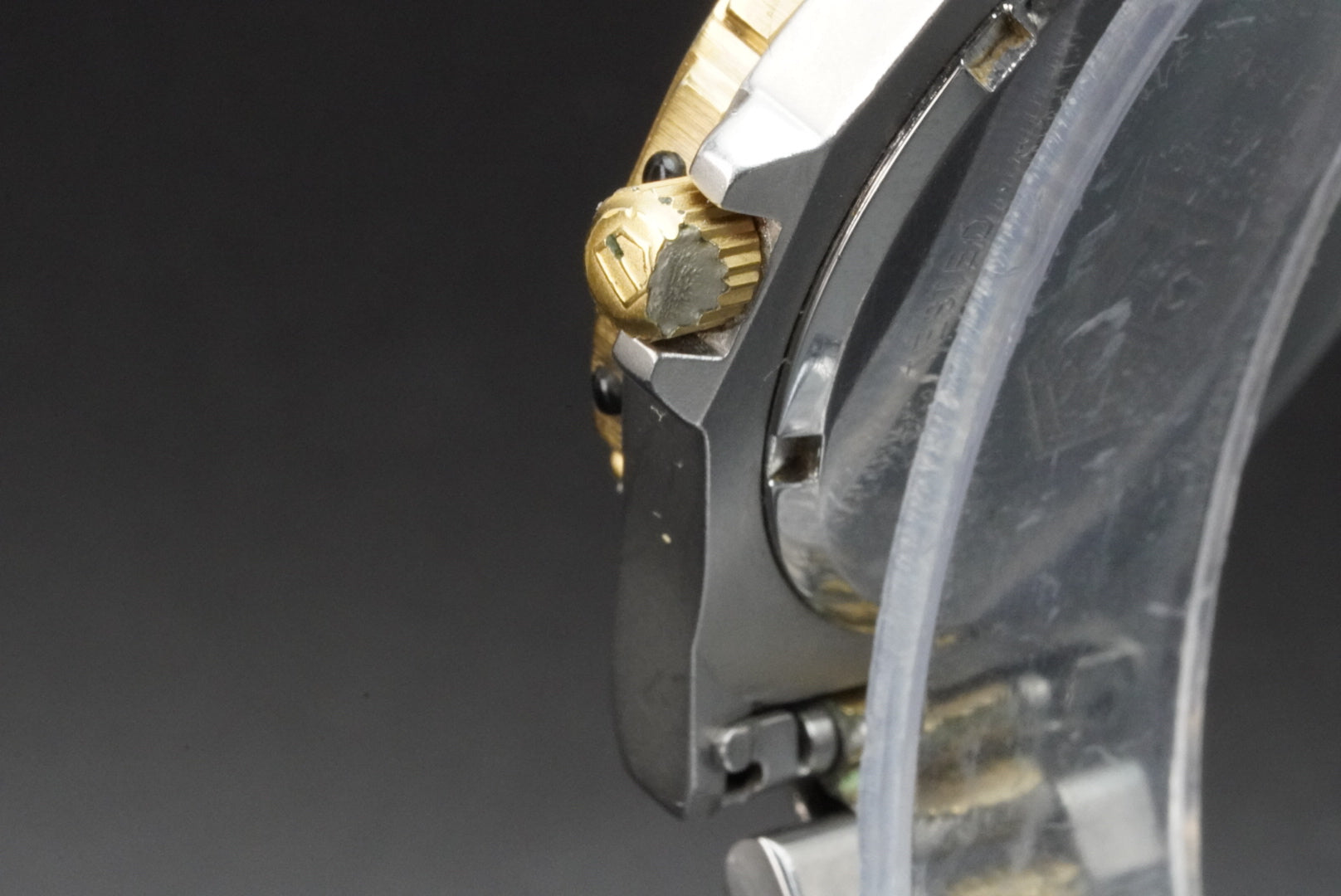 TAG Heuer 2000 — ca. 1990