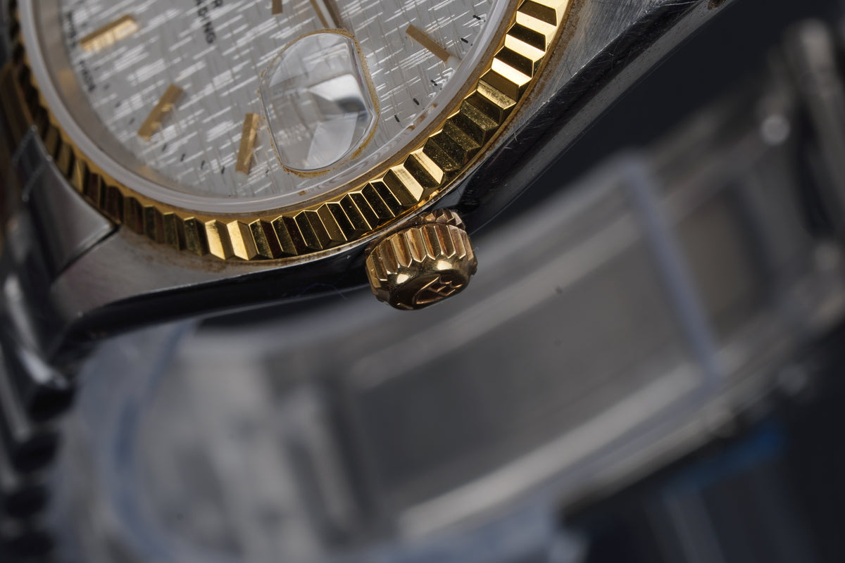 Tudor Prince Date 74033