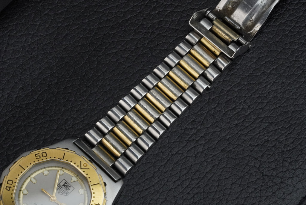 TAG Heuer 2000 — ca. 1990