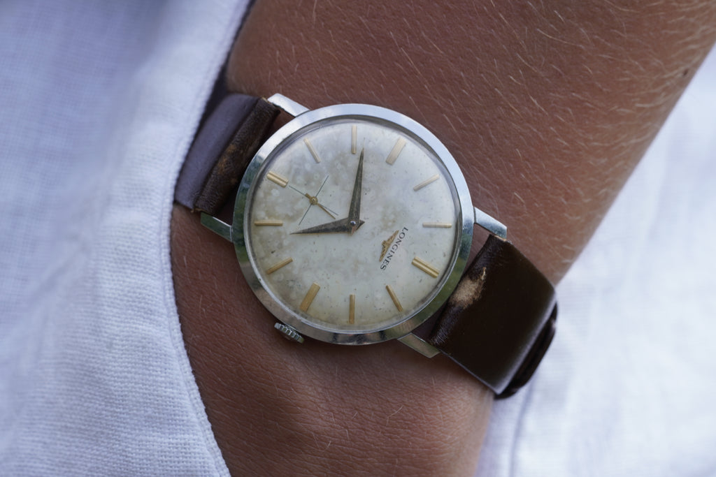 Vintage Longines
