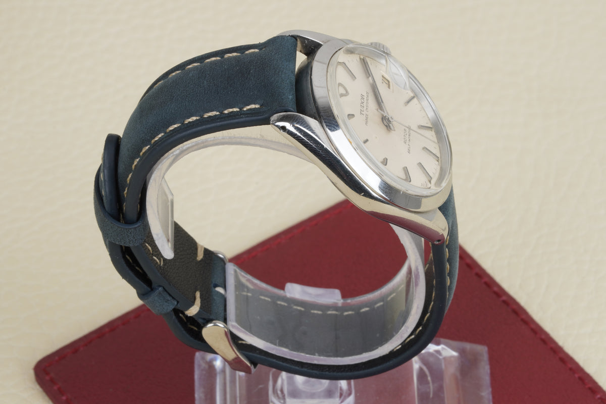 Tudor Prince Oysterdate – 34mm