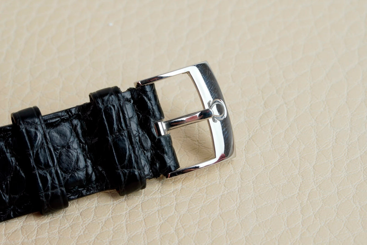 Vintage Omega Watch