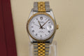 Tudor Prince Oysterdate