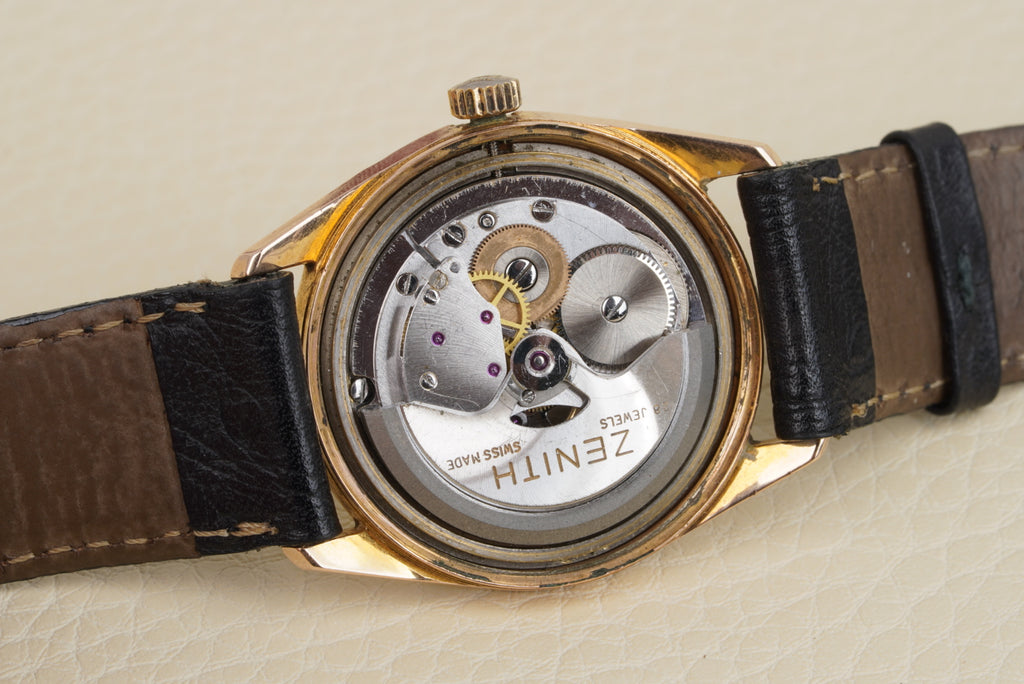 Zenith Automatic