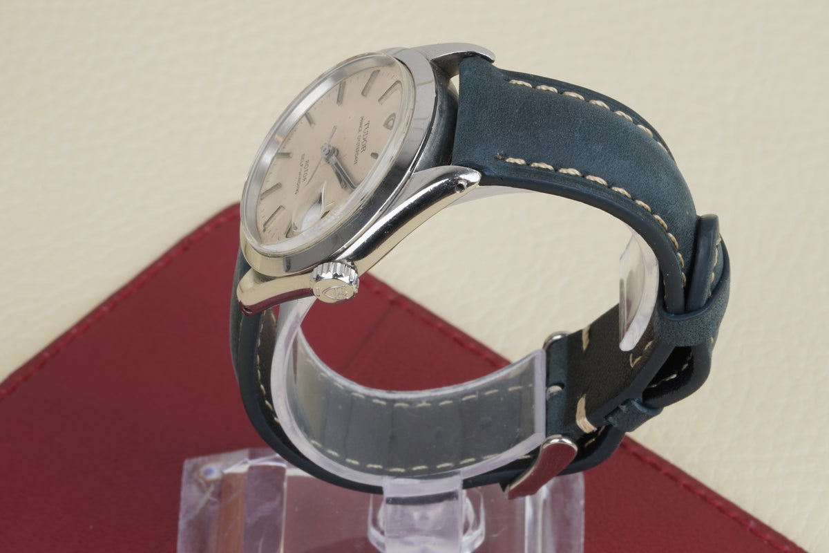 Tudor Prince Oysterdate – 34mm
