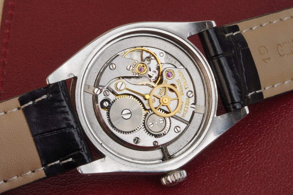 Rolex Oyster Precision Ref. 6426 – 34mm – Manual Wind – Cal. 1225
