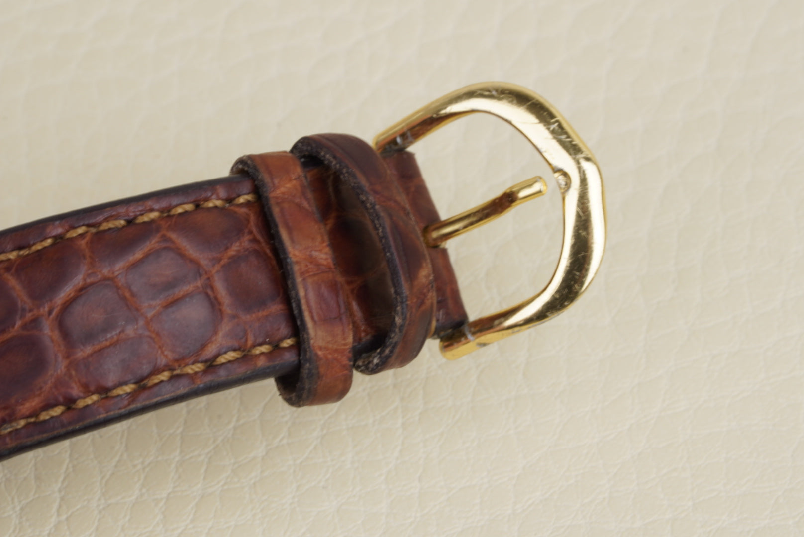 Vintage Omega Constellation Automatic Chronometer – Gold Cap