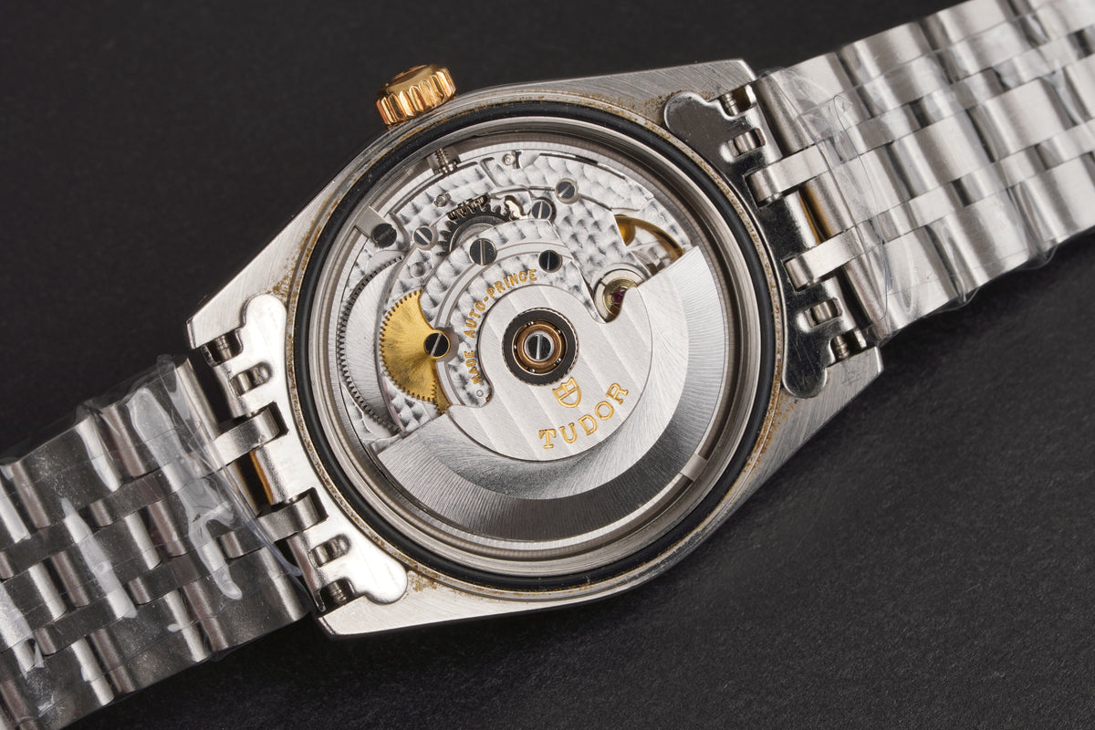 Tudor Prince Date 74033