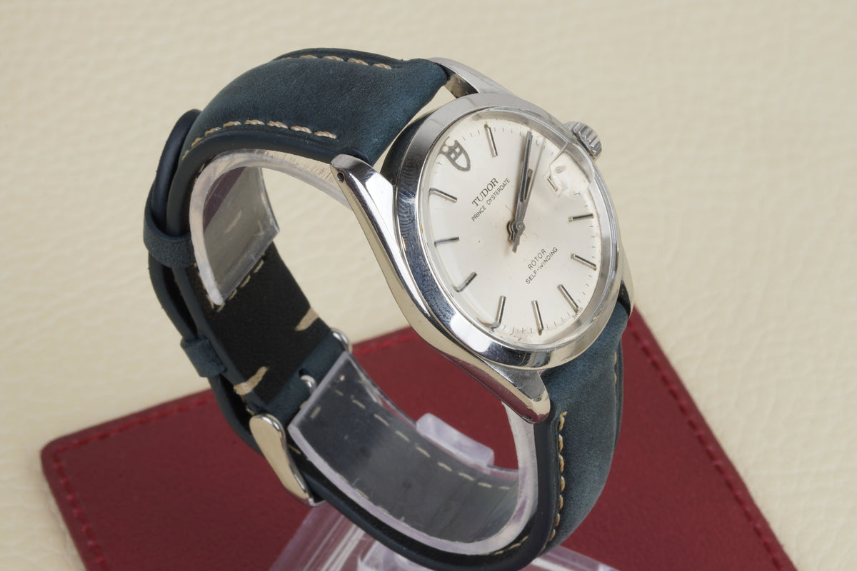 Tudor Prince Oysterdate – 34mm