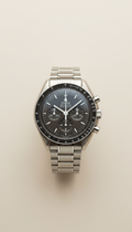 Omega Speedmaster Professional Moon Dial