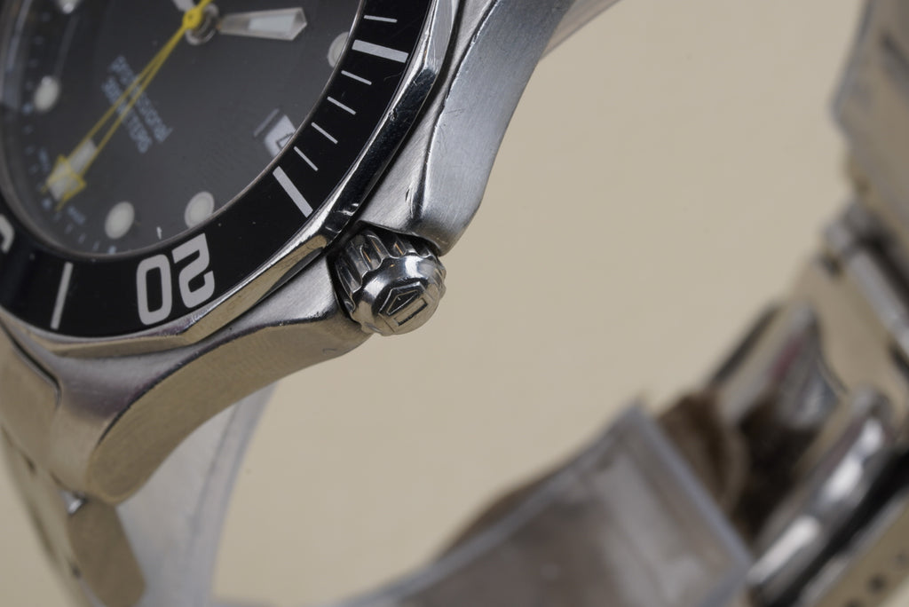 Tag Heuer Aquaracer