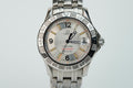 Omega Seamaster Quartz 200M - FULL SET