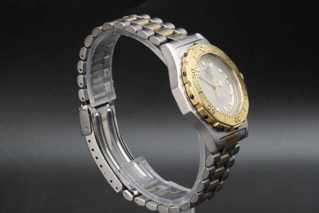 TAG Heuer 2000 — ca. 1990